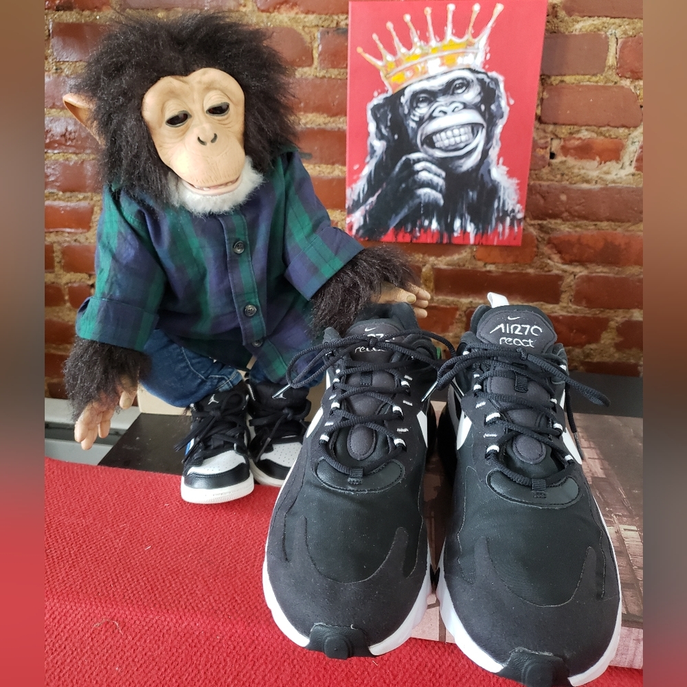 Nike React - image 2